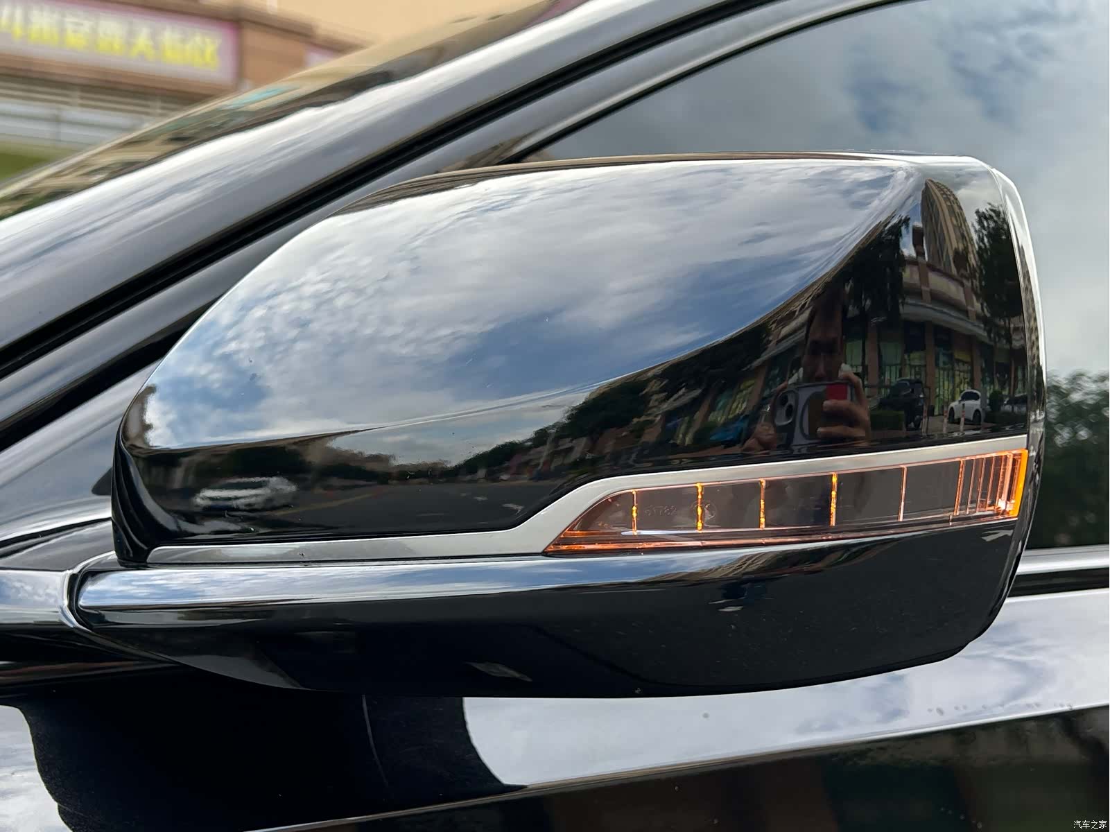 Cadillac CT5, 2024 27