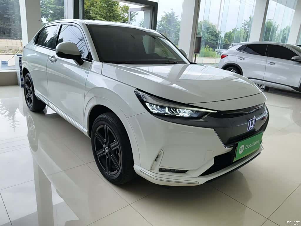 Honda e NP1, 2024 4