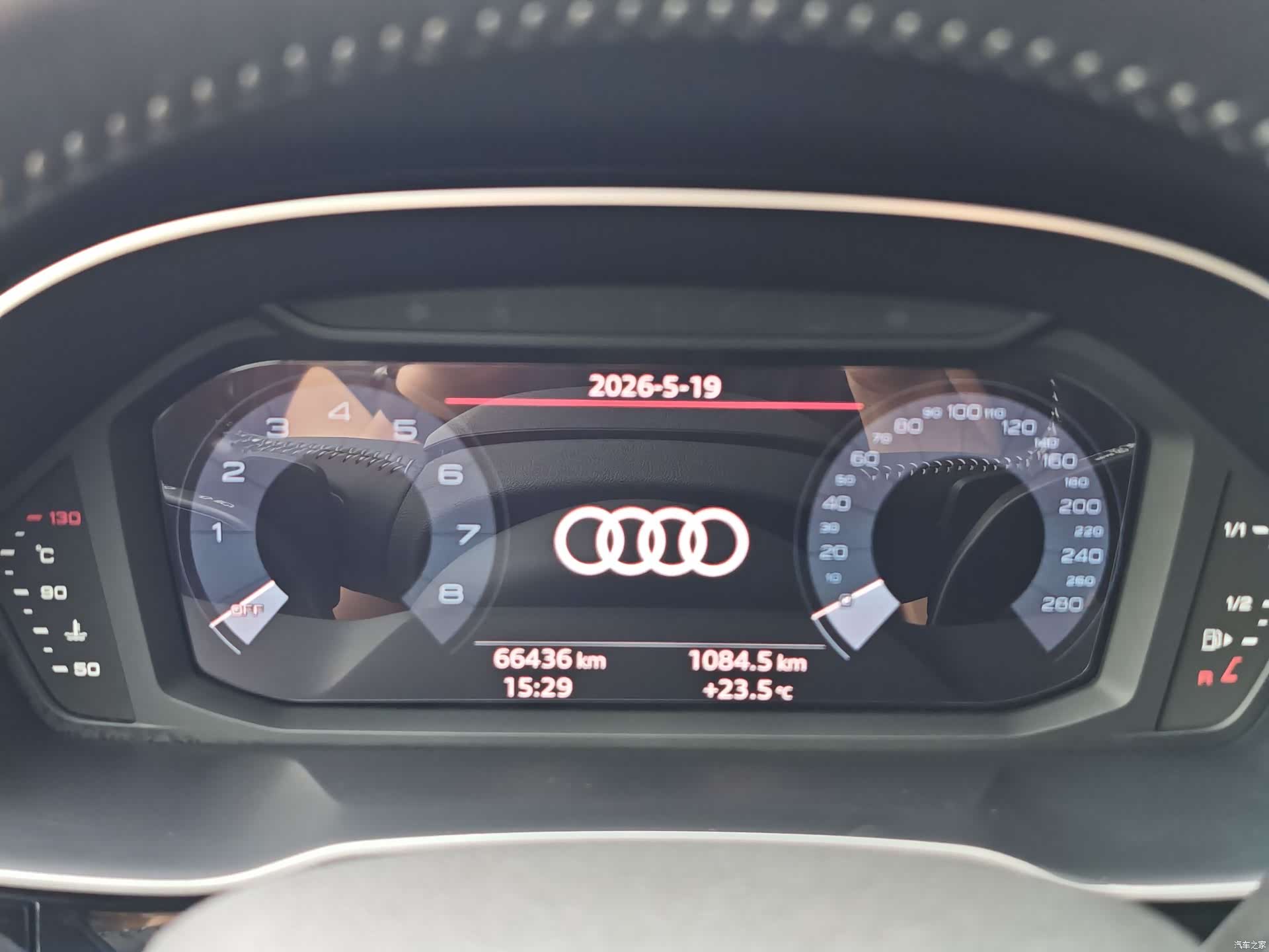Audi Q3, 2021 22