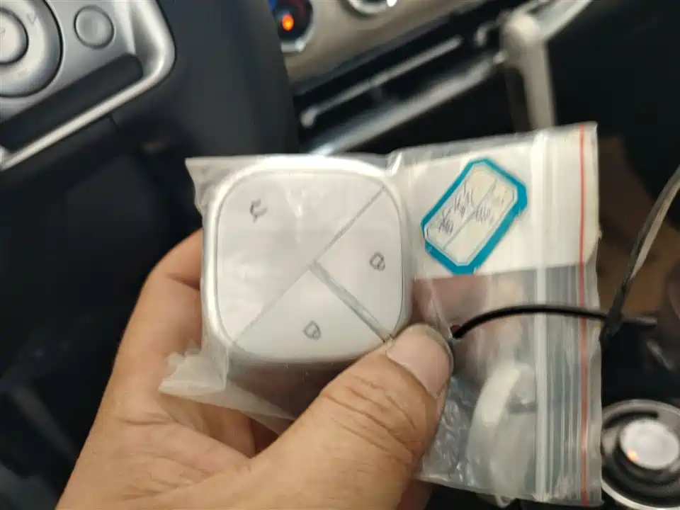 Wuling Wuling Bingguo