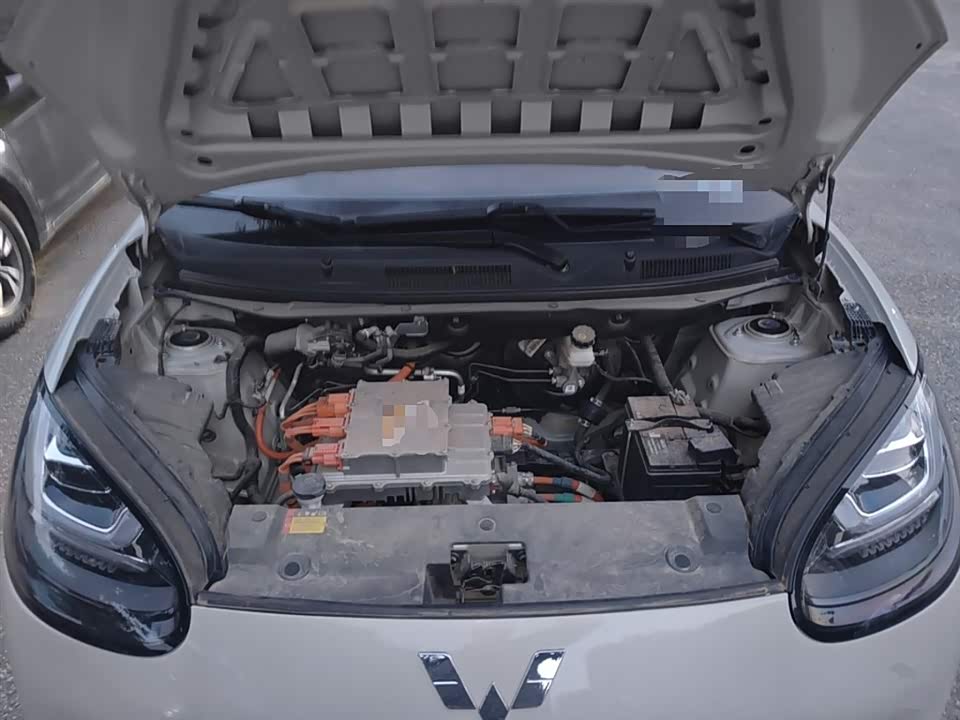 Wuling Wuling Bingguo