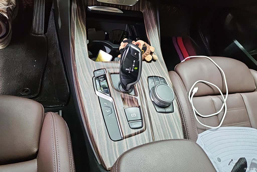 BMW X3, 2021 16