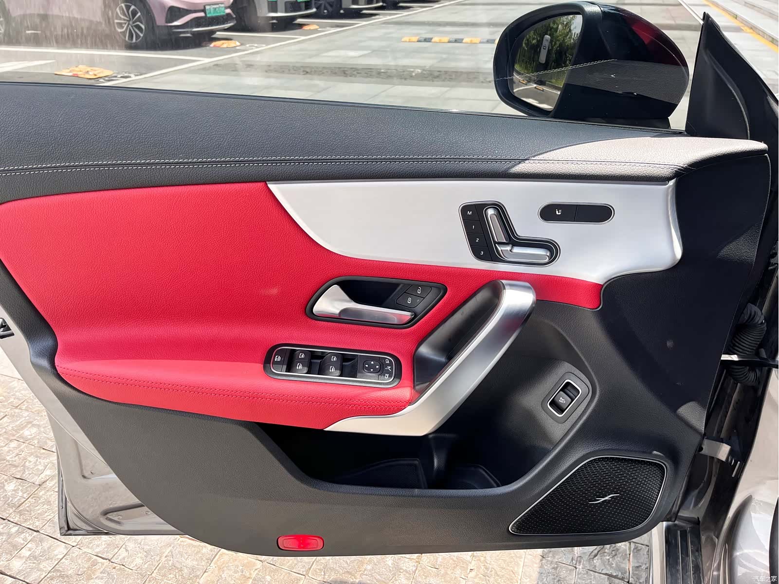 Mercedes-Benz CLA, 2023 8