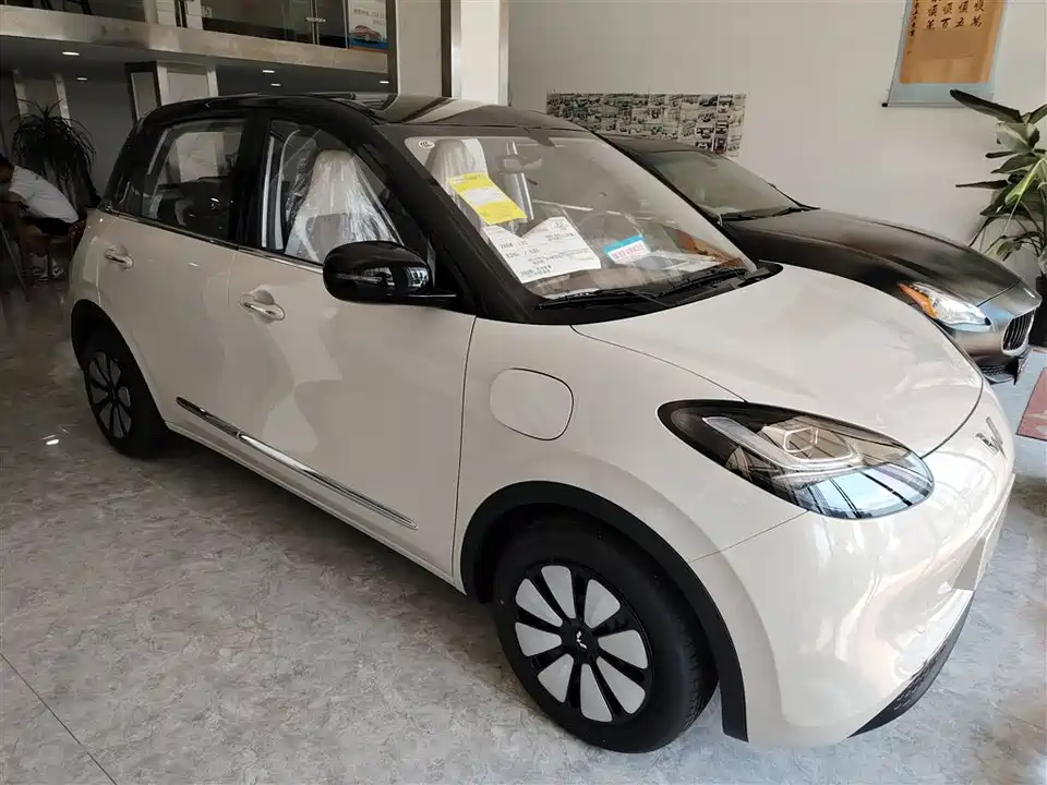 Wuling Wuling Bingguo