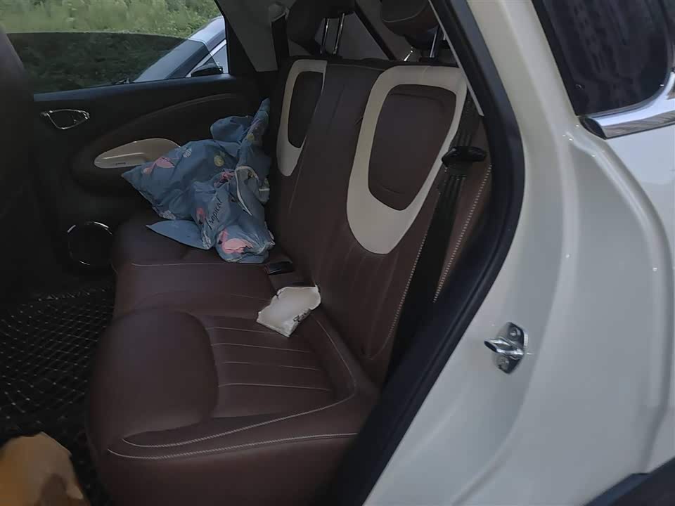 Wuling Wuling Bingguo