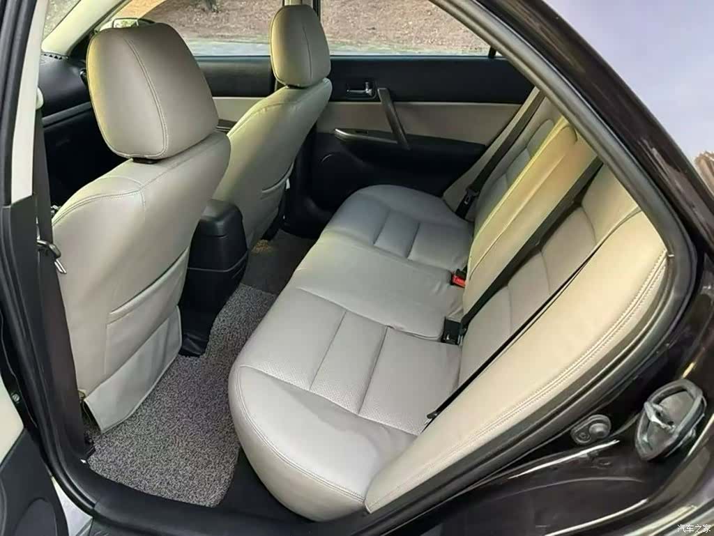 Mazda 6, 2016 все фото