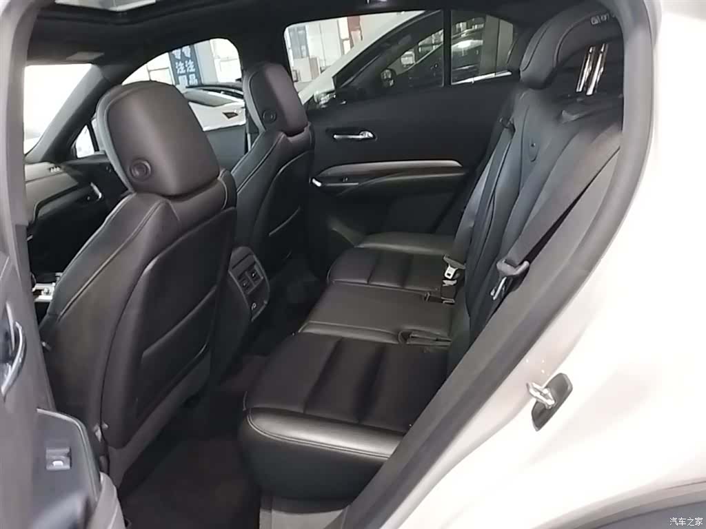 Cadillac XT4, 2020 17