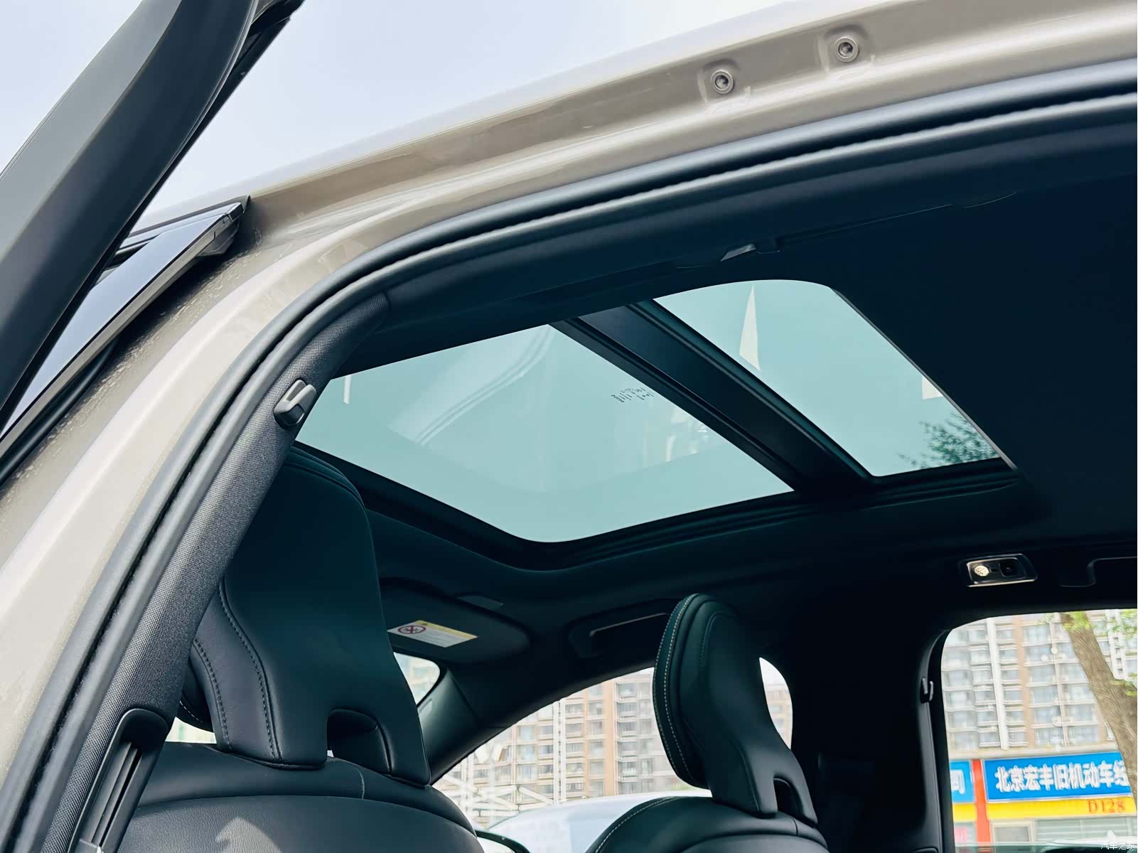 Volvo S60, 2021 13