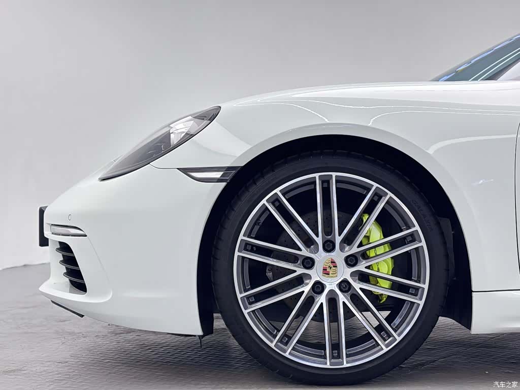 Porsche Boxster, 2020 6