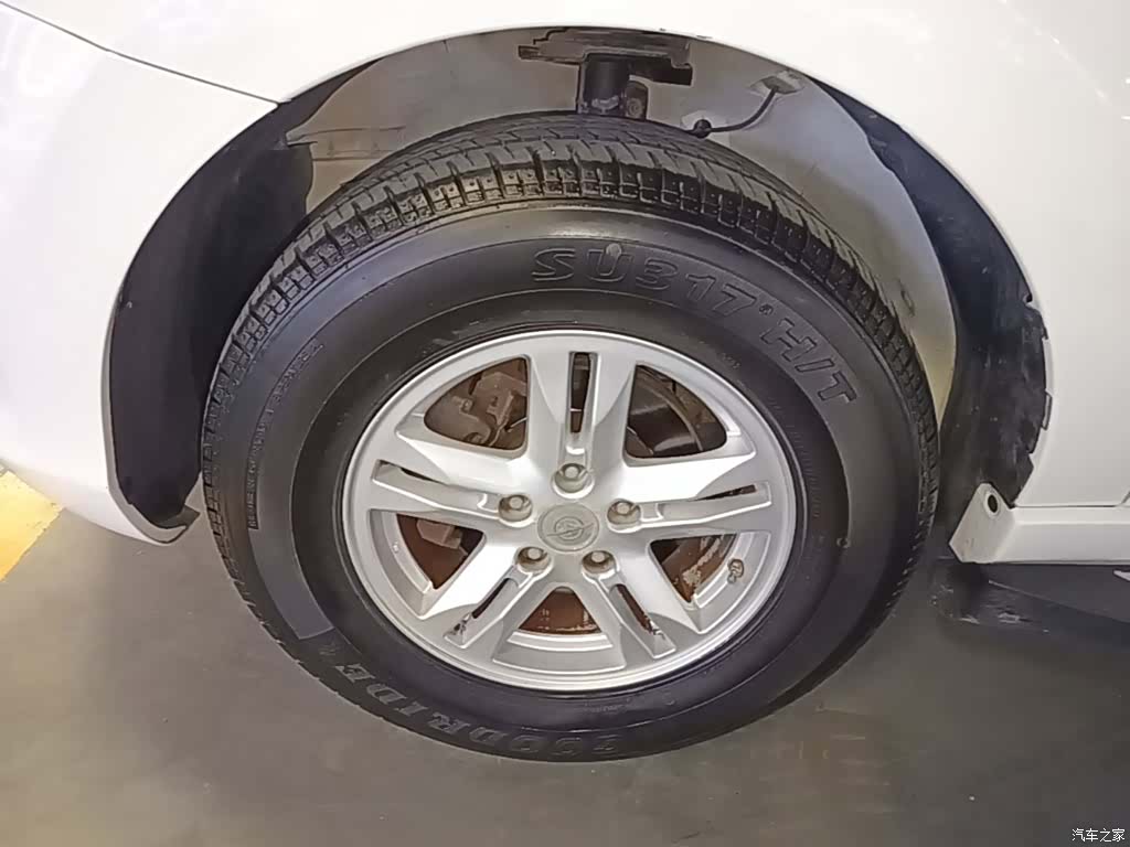 Haima S7, 2015 23