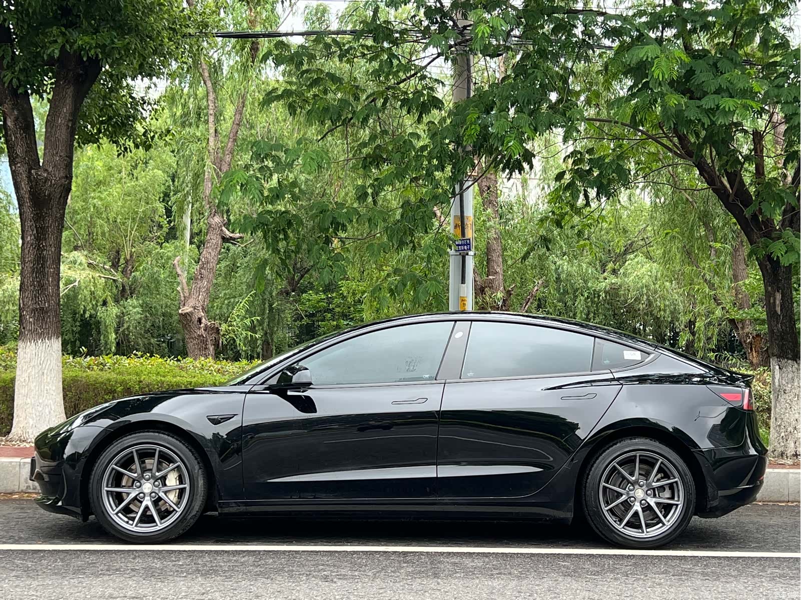 Tesla Model 3, 2022 2