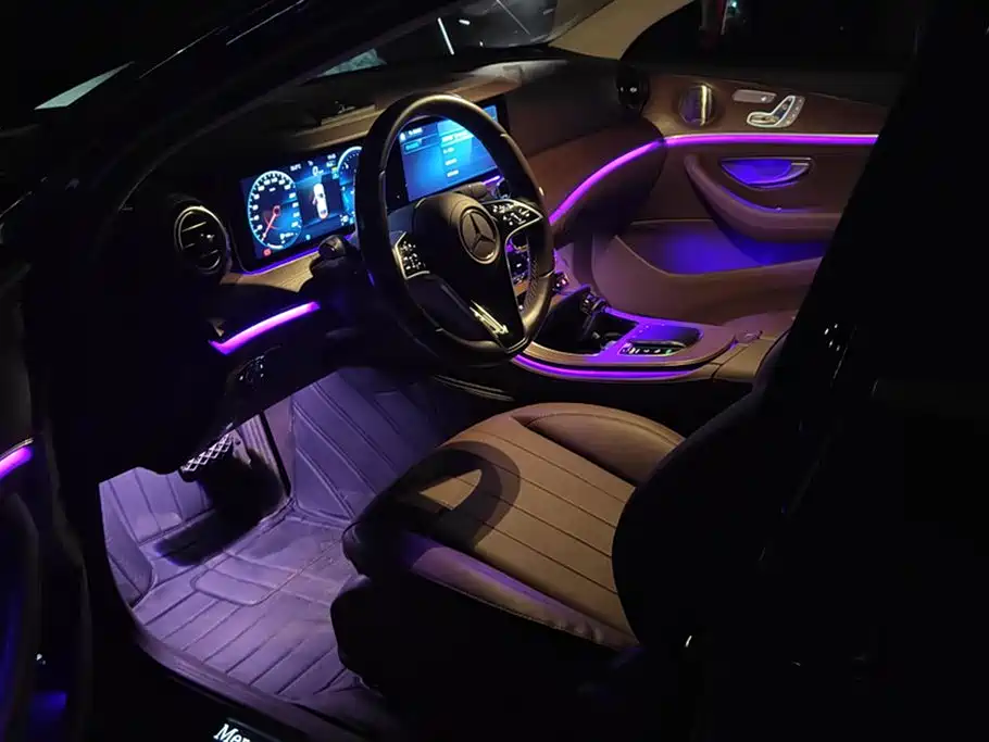 Mercedes-Benz E-class Mercedes-Benz E-class