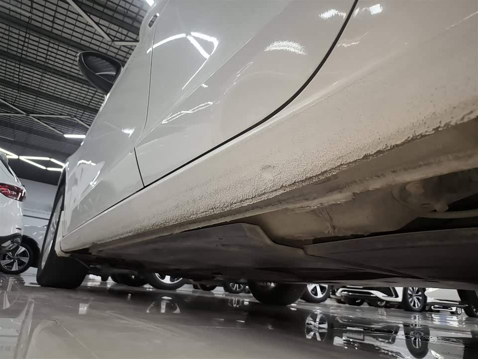 Volkswagen Lingdu Volkswagen Lingdu