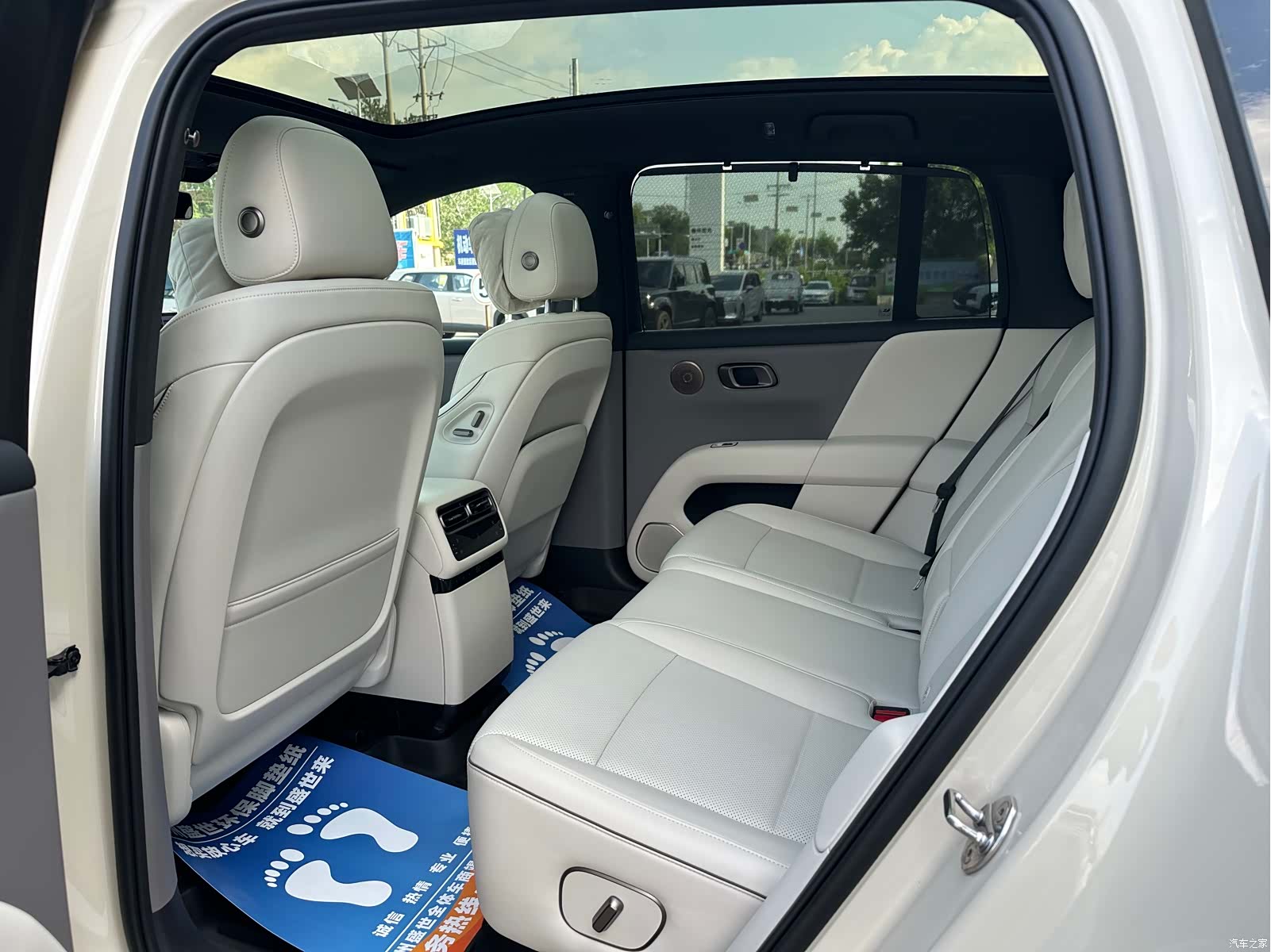 Li Auto i6, 2025 9