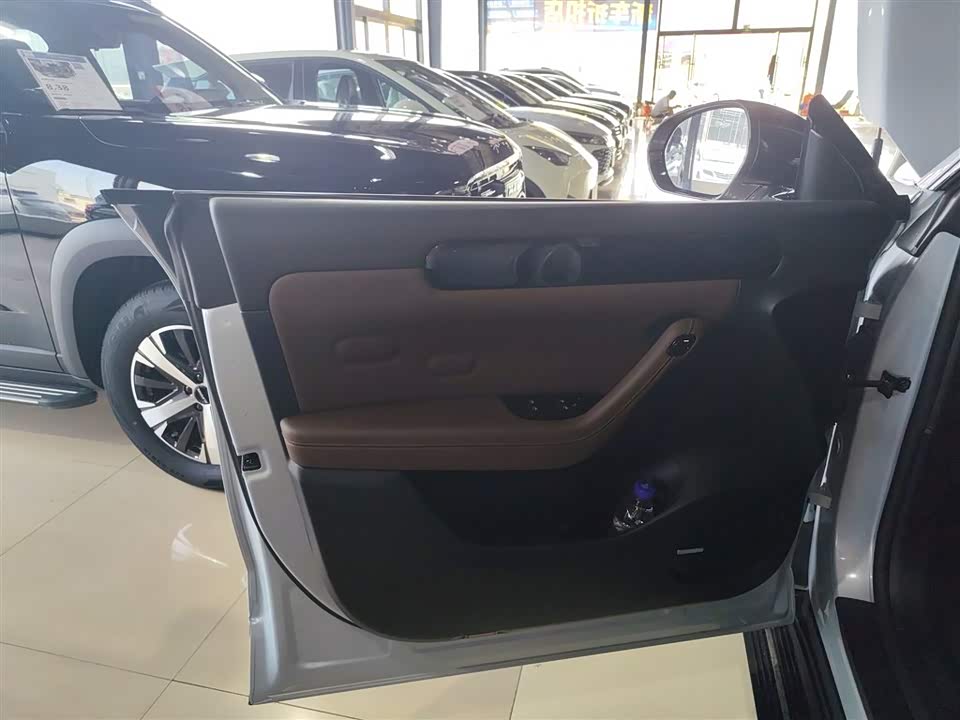 Leapmotor C11 Leapmotor C11