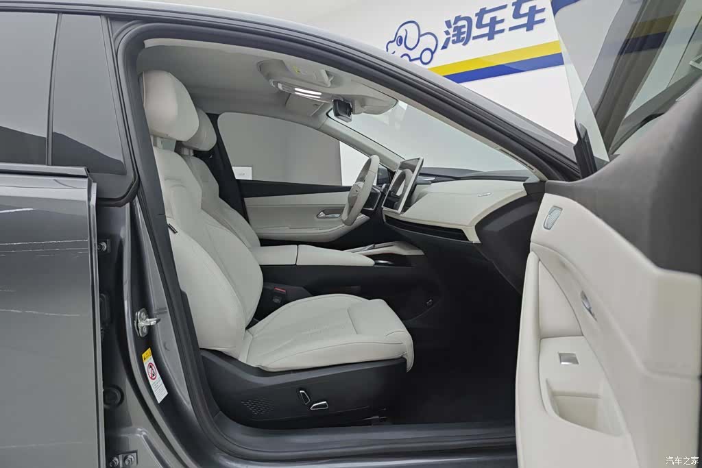 Deepal SL03, 2023 8