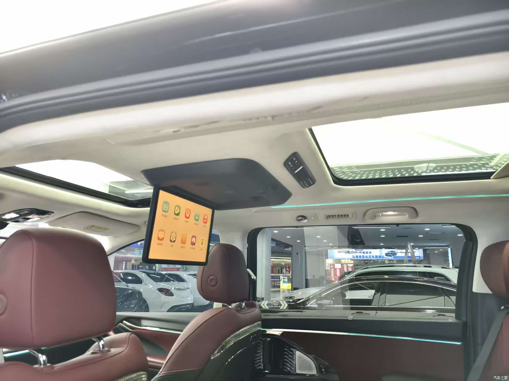 GAC E9, 2023 12