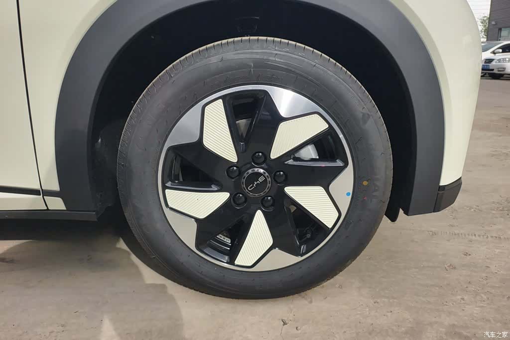 BYD Dolphin, 2026 6