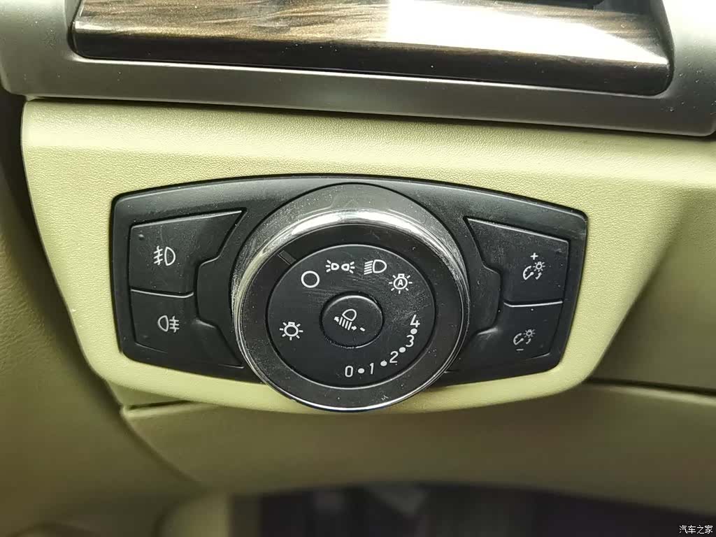 Ford Mondeo, 2015 21