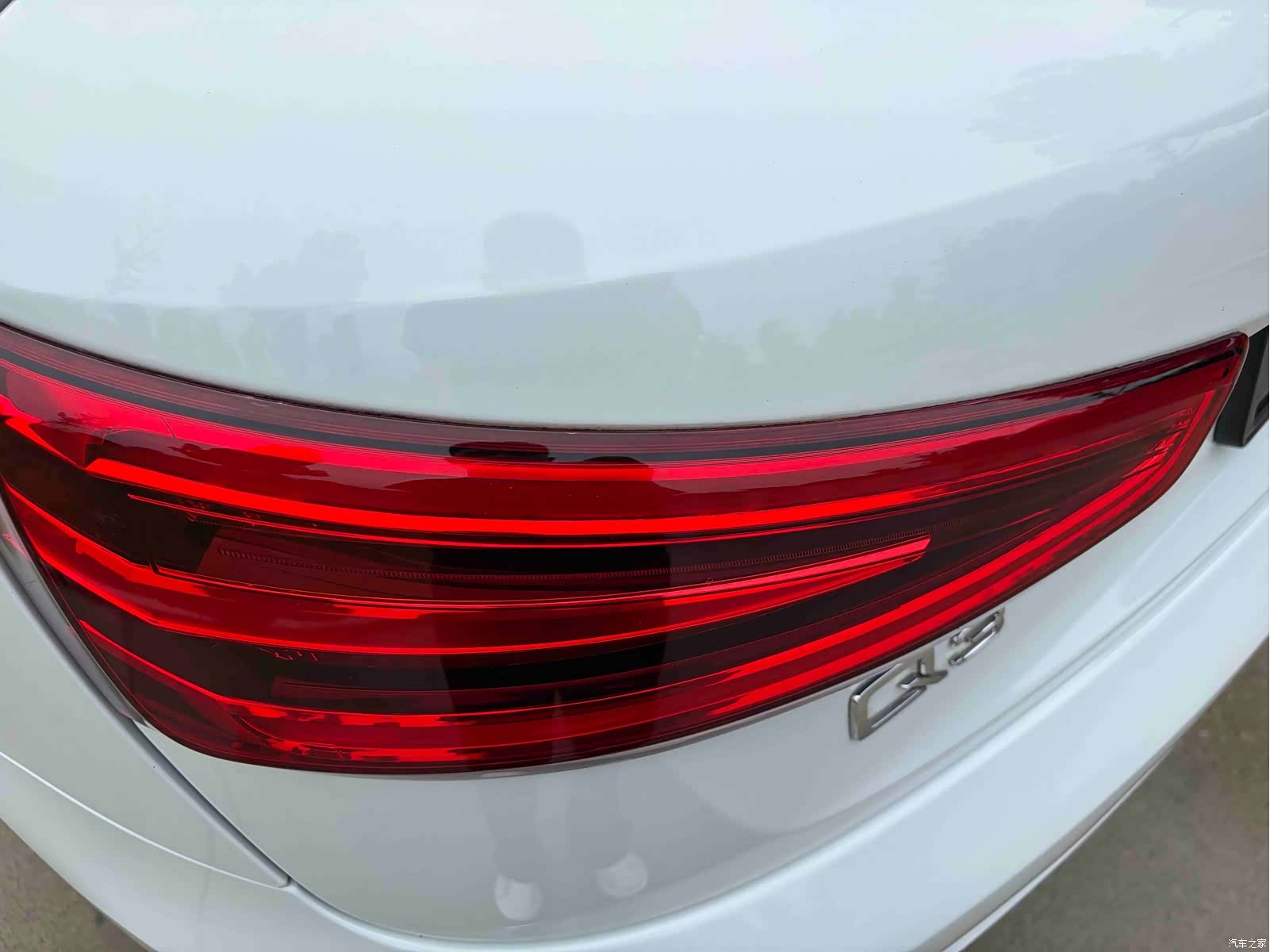 Audi Q3, 2016 13