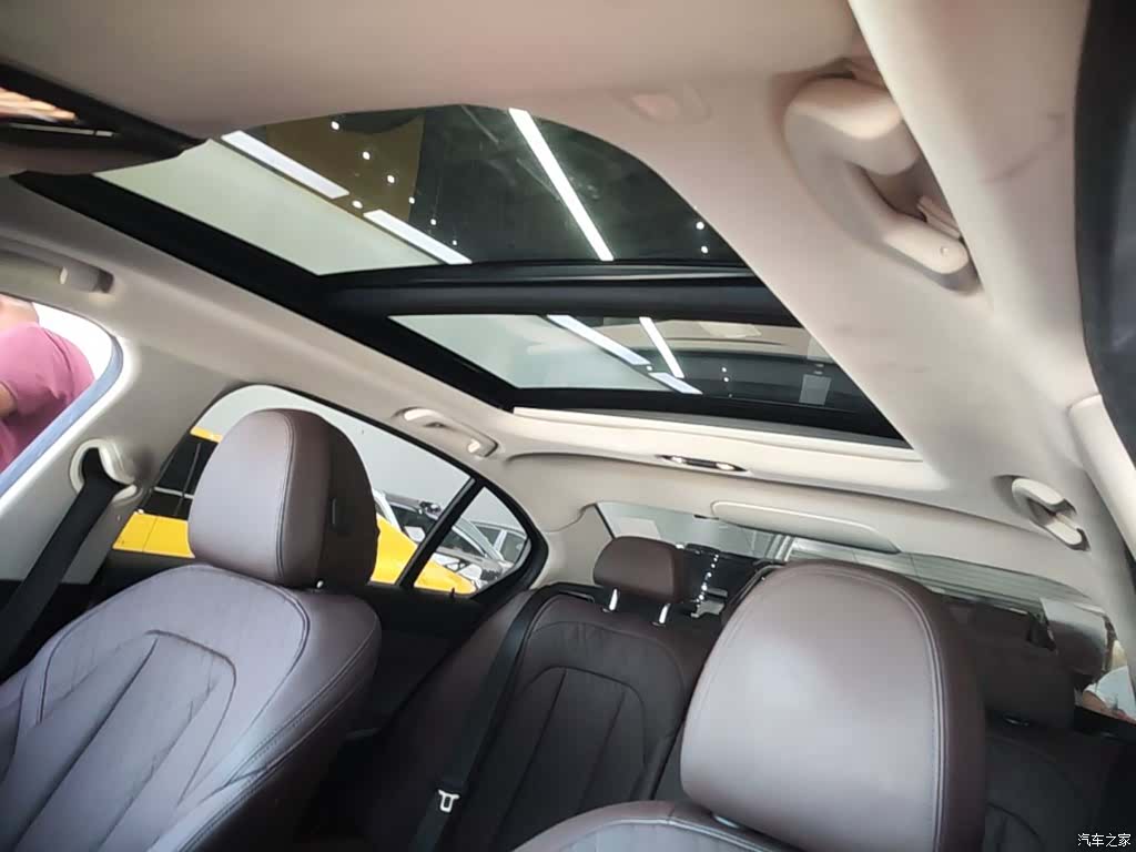 BMW i3, 2023 18