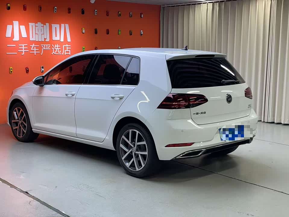 Volkswagen golf Volkswagen golf