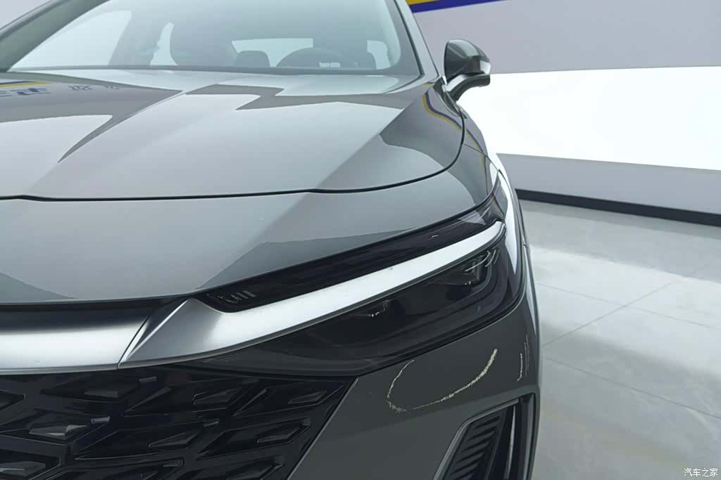 Chery Arrizo 8, 2024 все фото