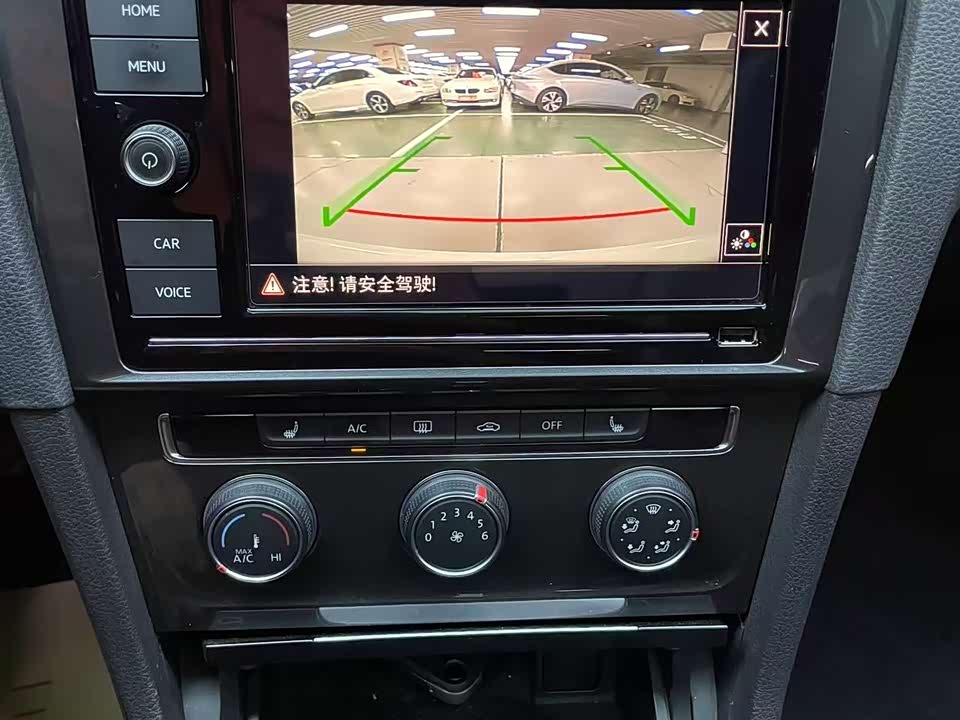 Volkswagen golf Volkswagen golf