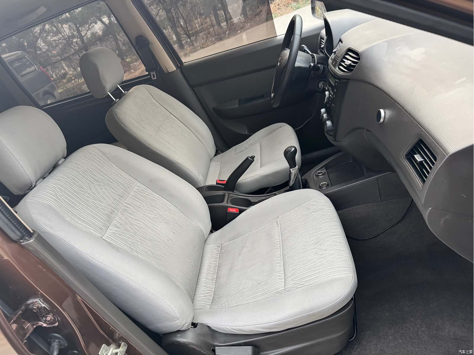 Wuling Hongguang, 2018 15