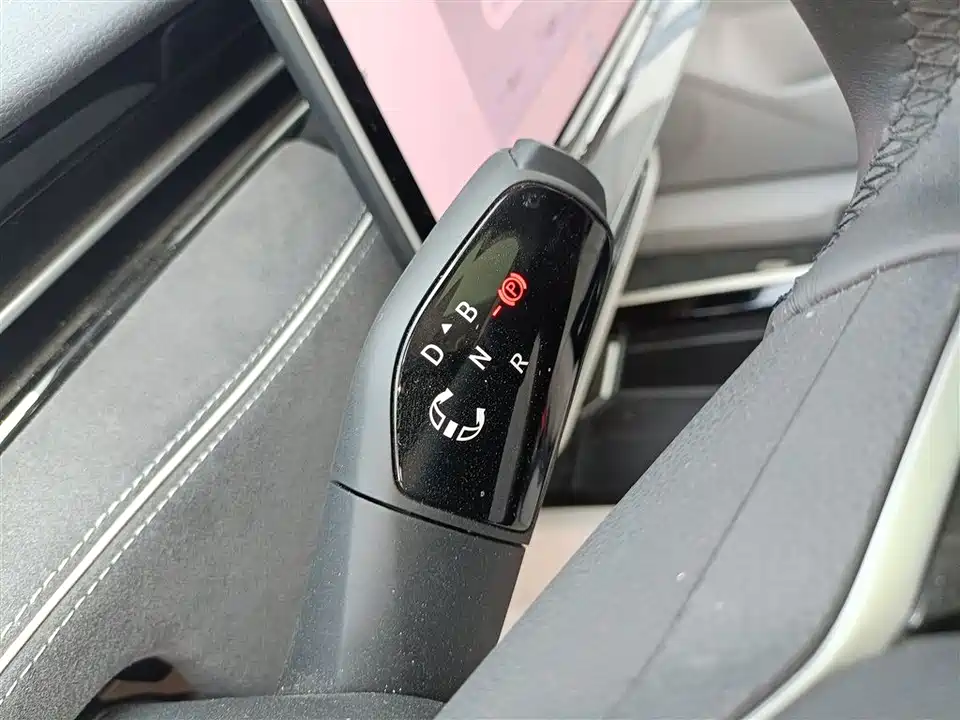 Volkswagen ID.7 VIZZION