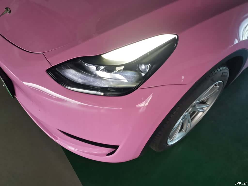 Model Y, 2023 24
