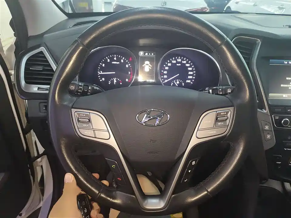 Hyundai Shengda