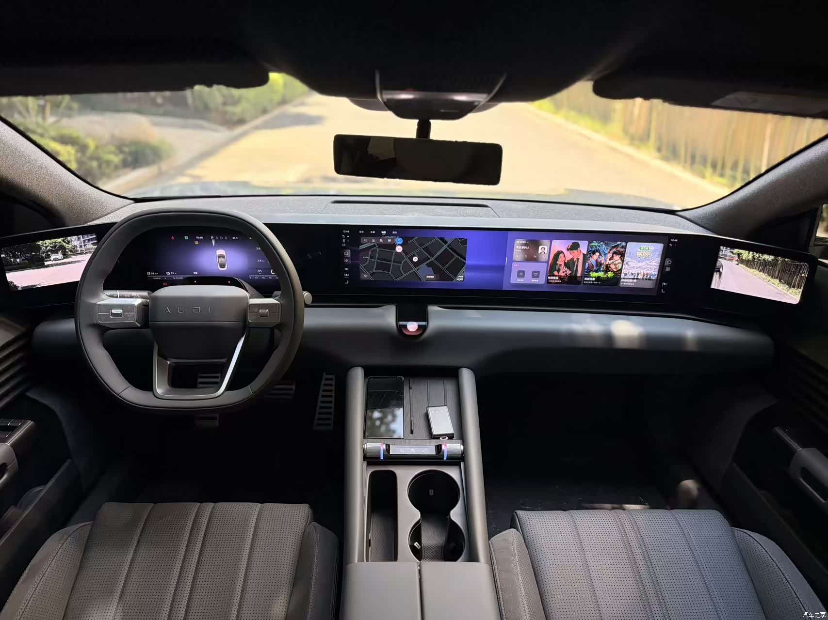 Audi TT, 2026 6