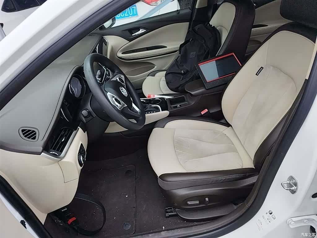 Buick Verano, 2017 15