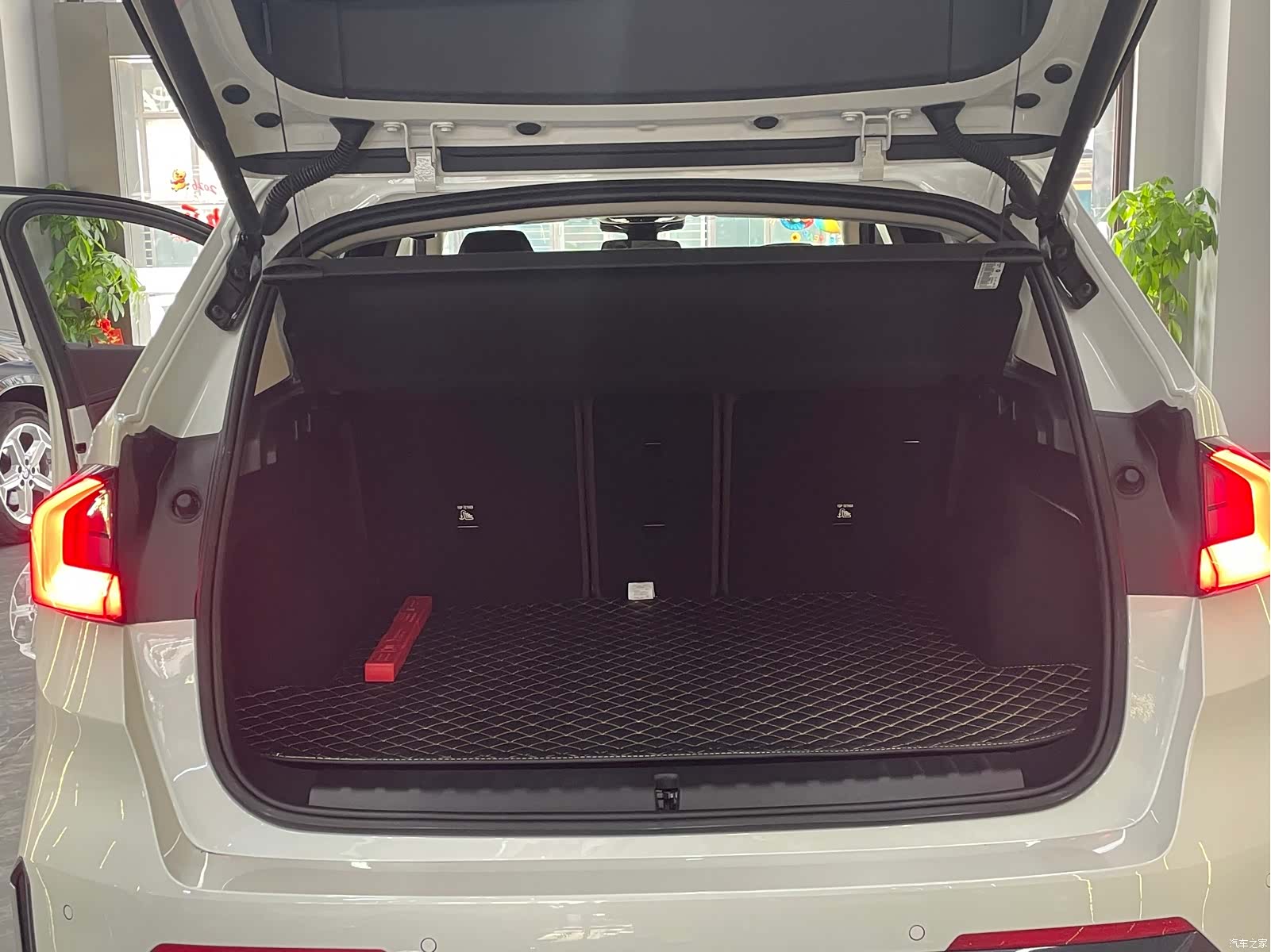 BMW X1, 2023 9