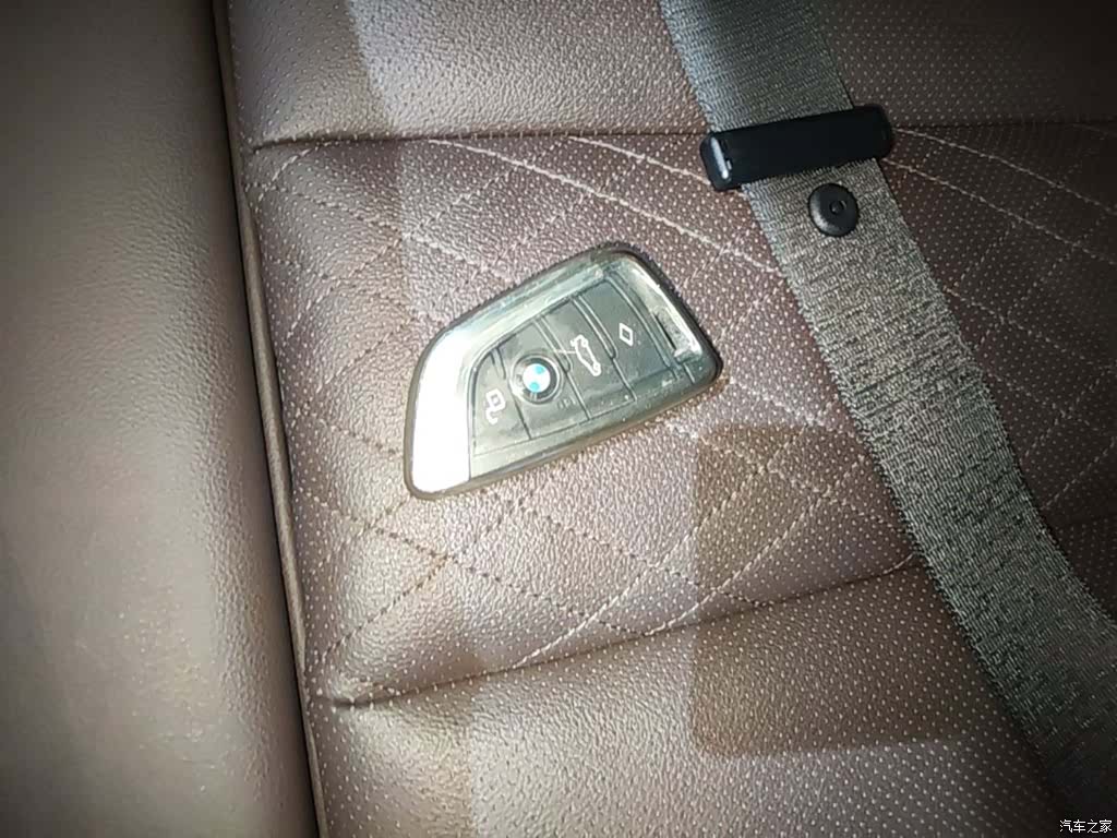 BMW i3, 2023 9