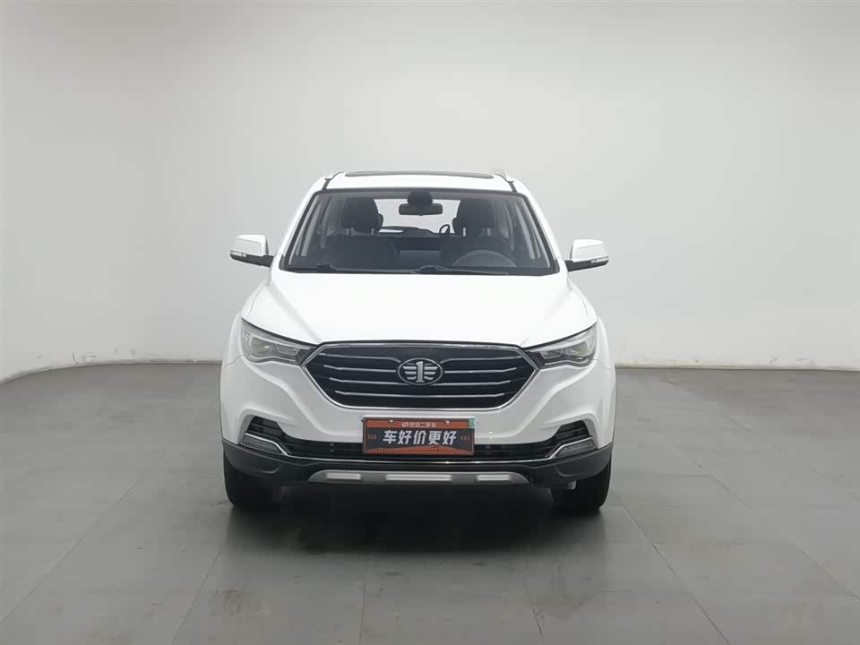 Besturn X40
