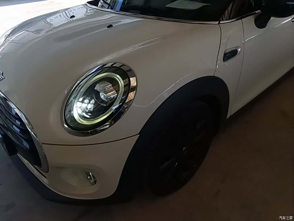 Mini Cooper, 2019 24
