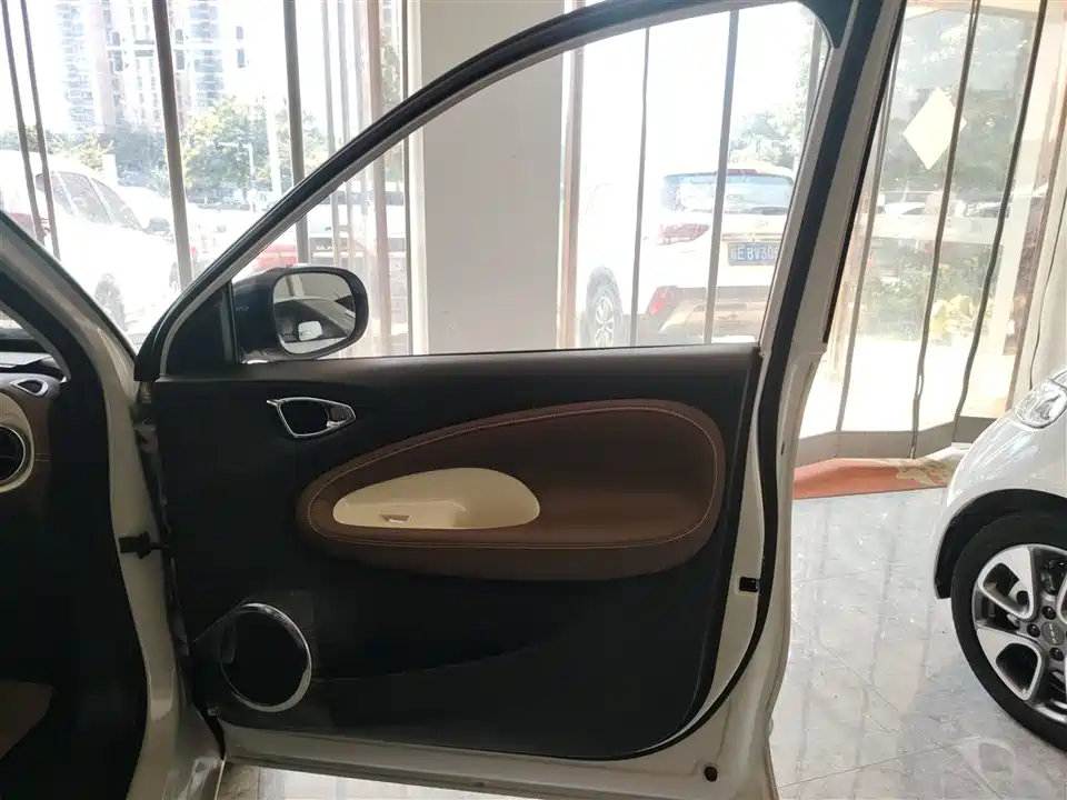 Wuling Wuling Bingguo