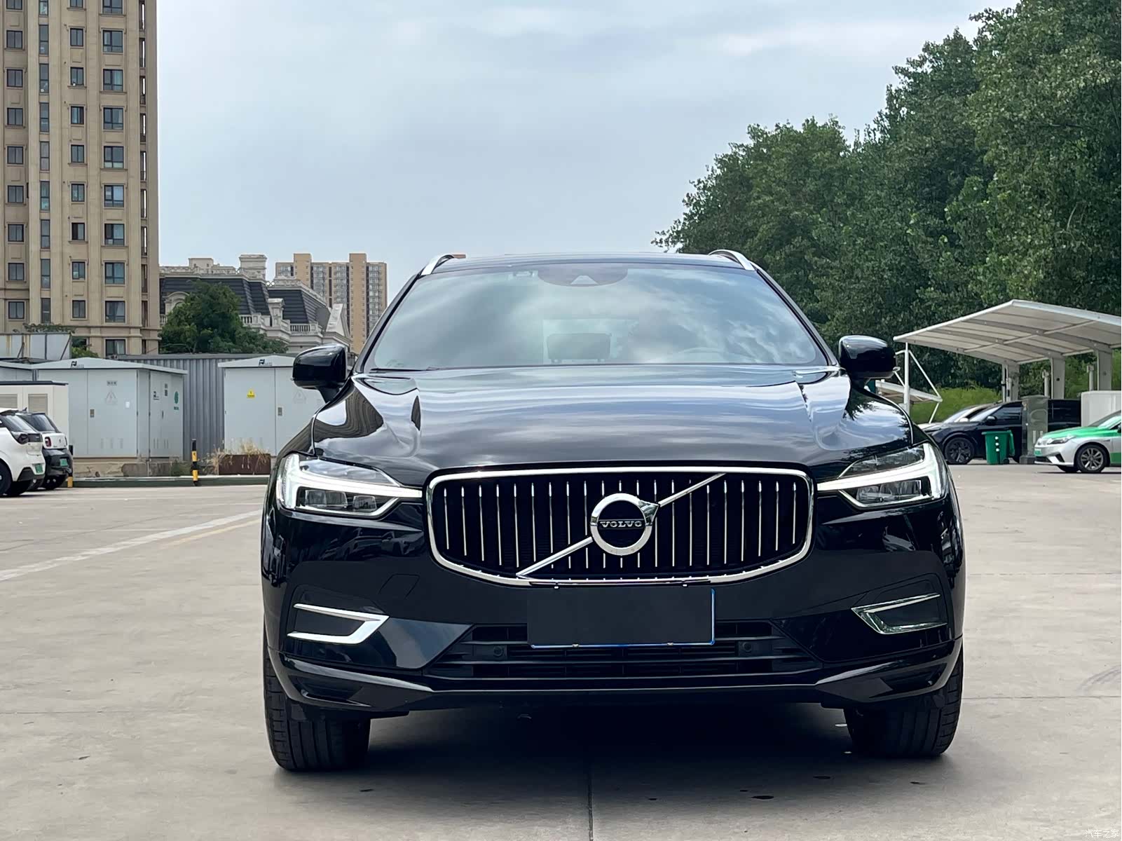 Volvo XC60, 2020 3
