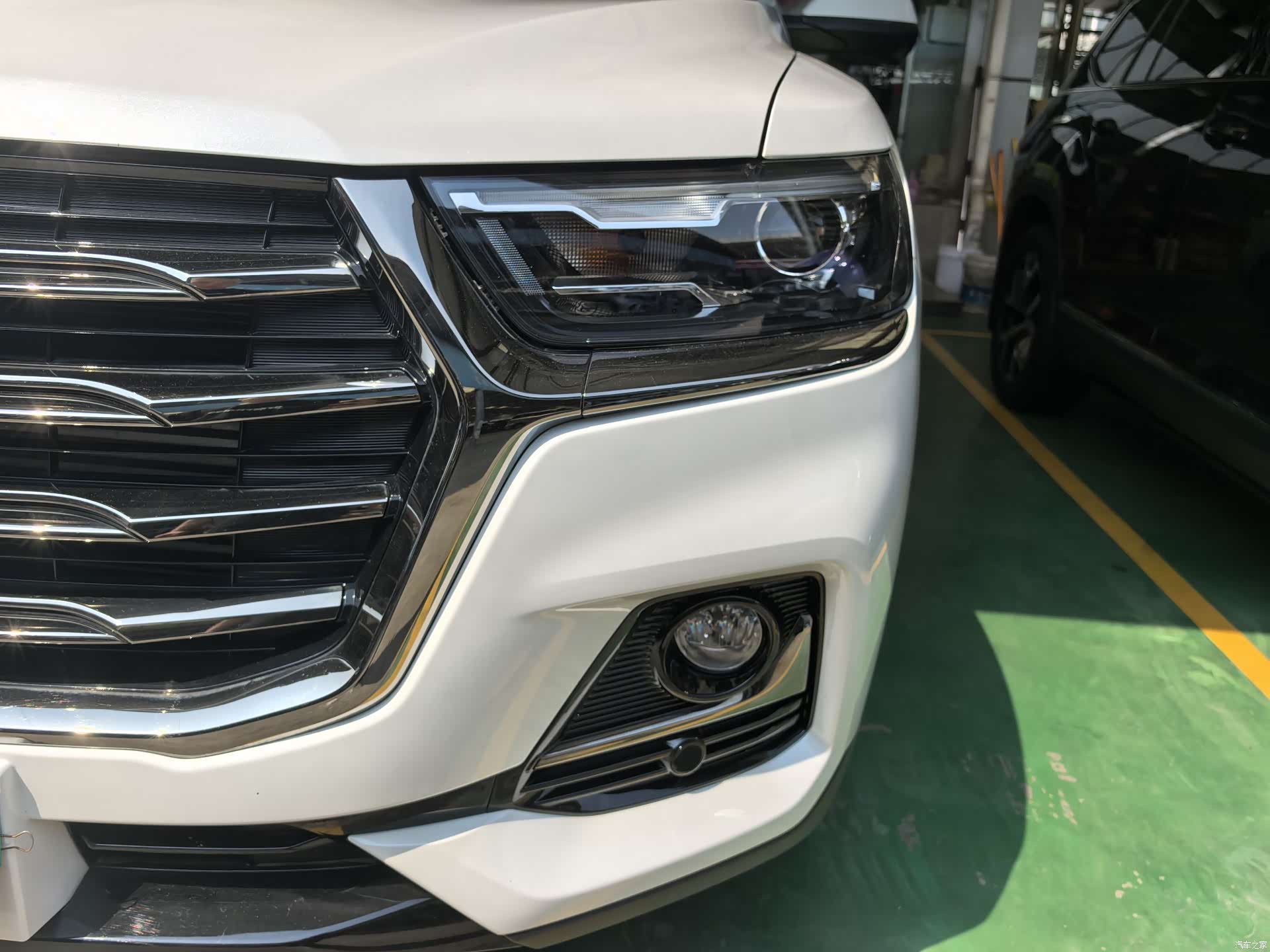 Haval H6, 2023 15