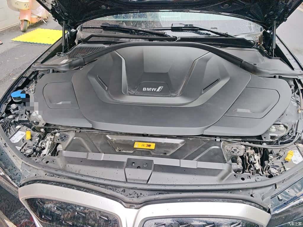 BMW i3, 2023 11