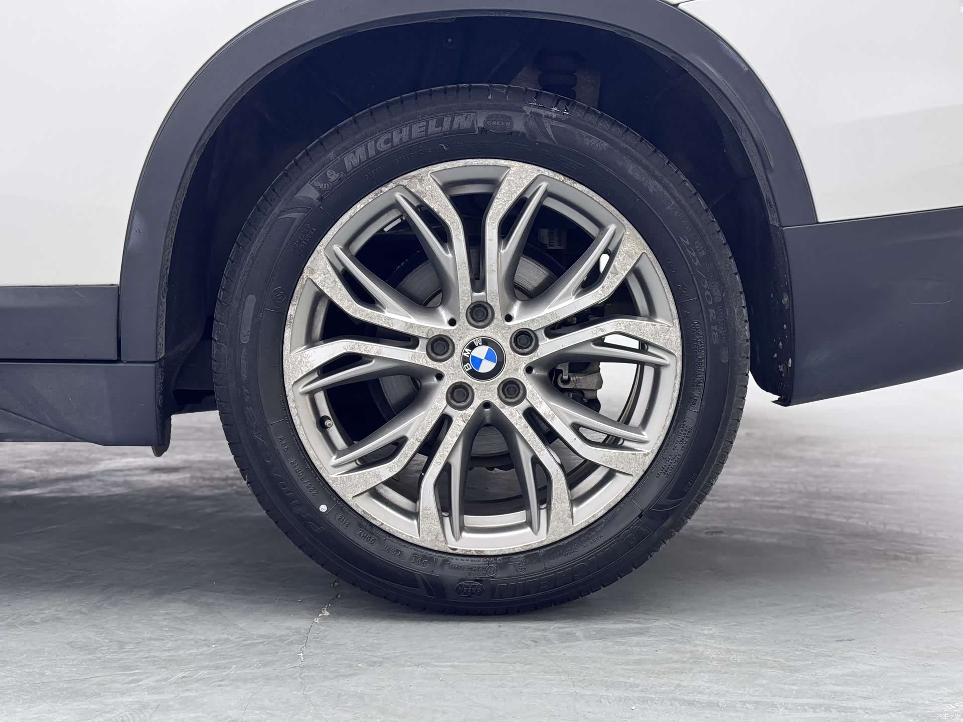 BMW X1, 2019 19