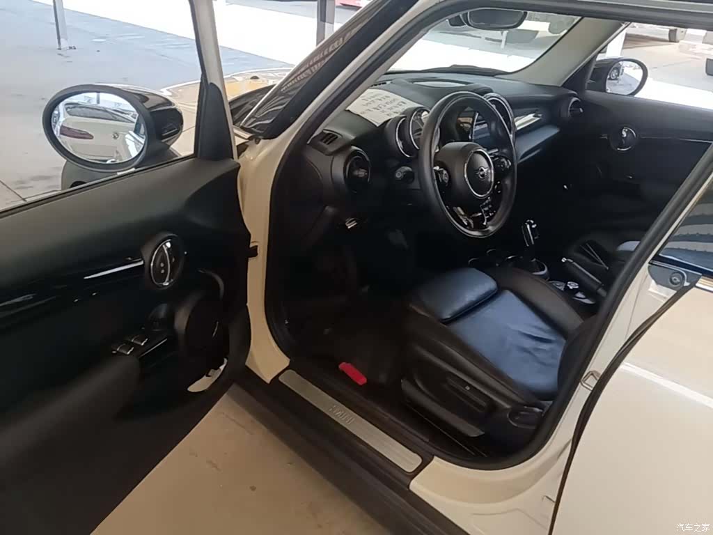 Mini Cooper, 2019 16