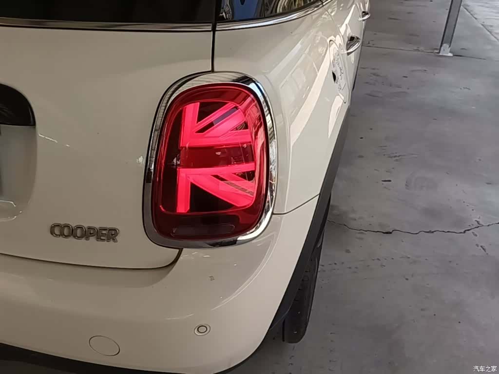 Mini Cooper, 2019 8