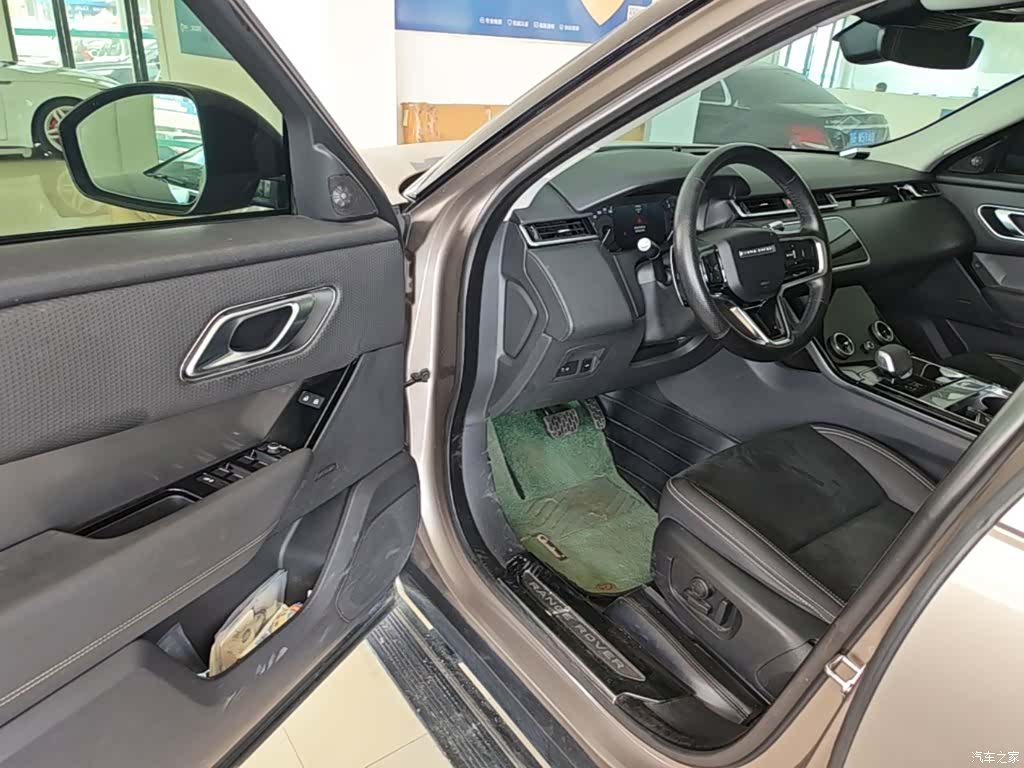 Land Rover Range Rover, 2022 16