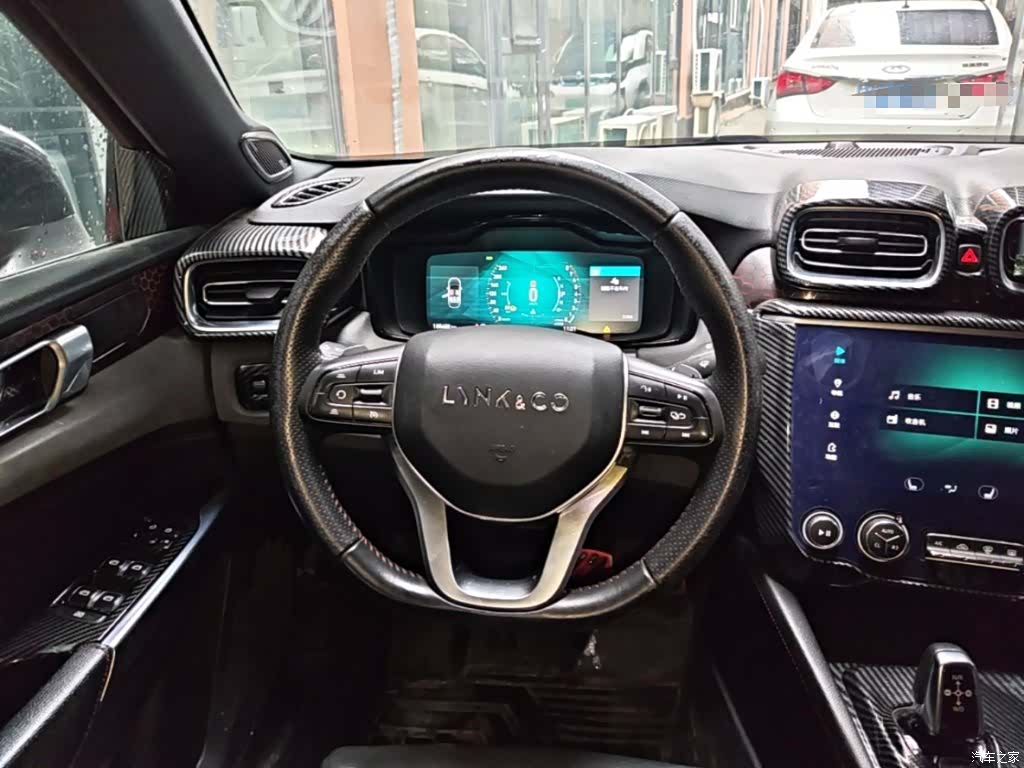Lynk & Co 01, 2019 11