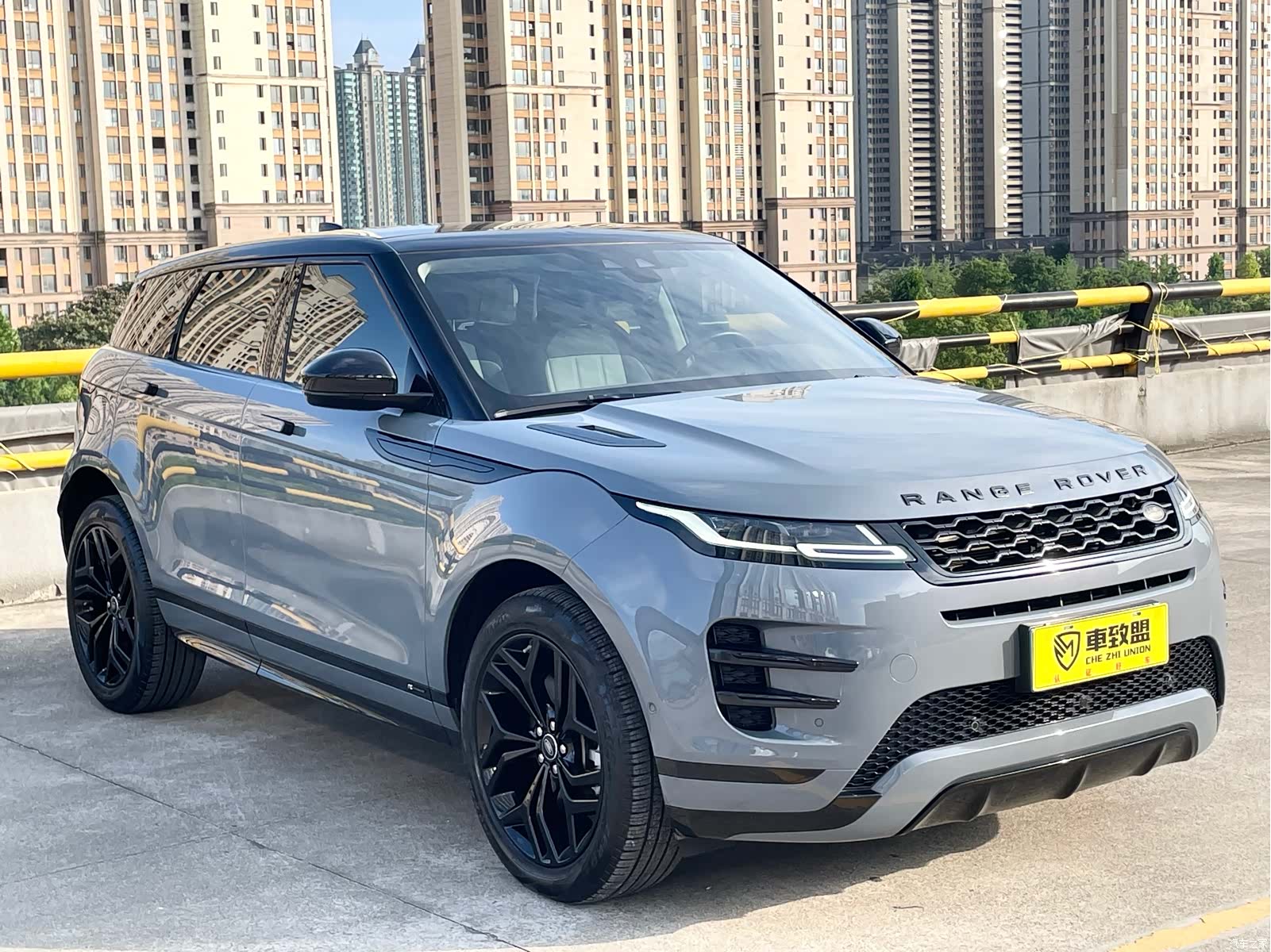 Land Rover Range Rover, 2020 3
