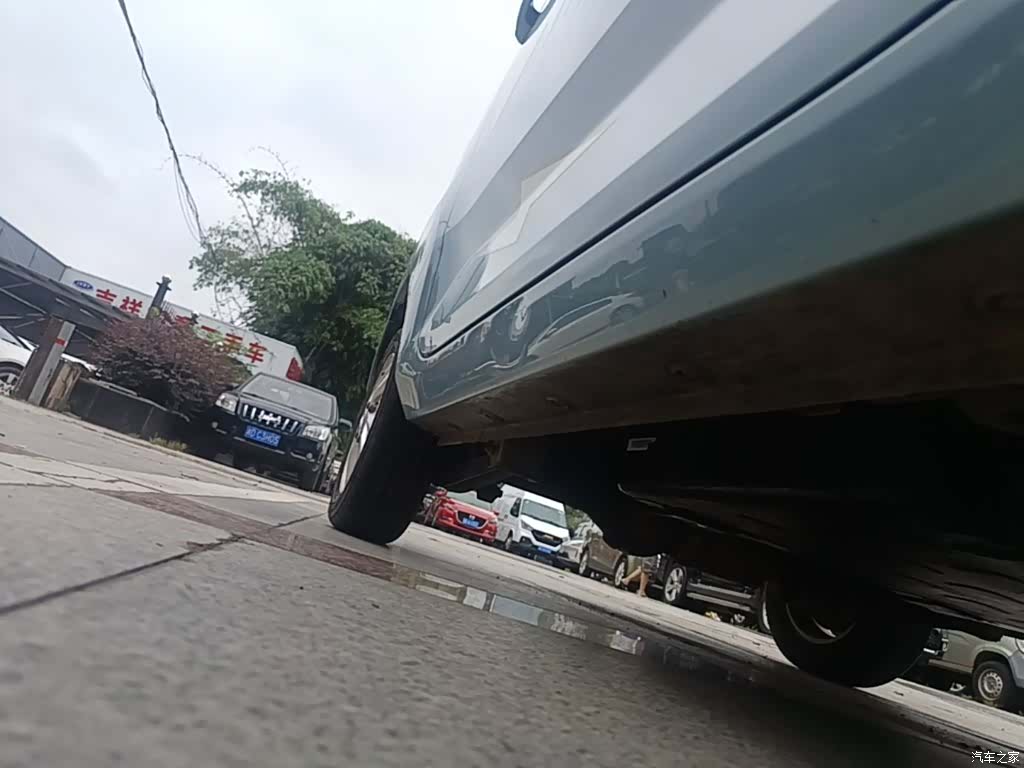 Wuling Yuan, 2020 21