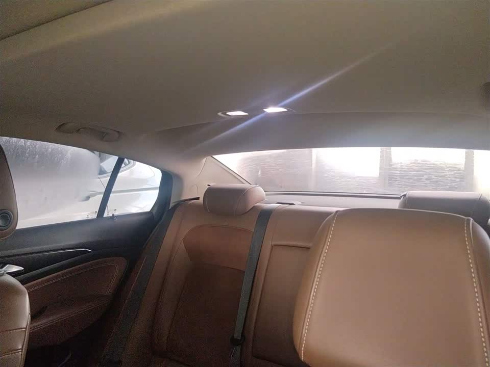 Buick Regal Buick Regal